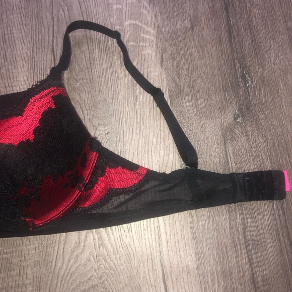 Lasenza Bra 32C Beyond Sexy - Picture 7 of 8